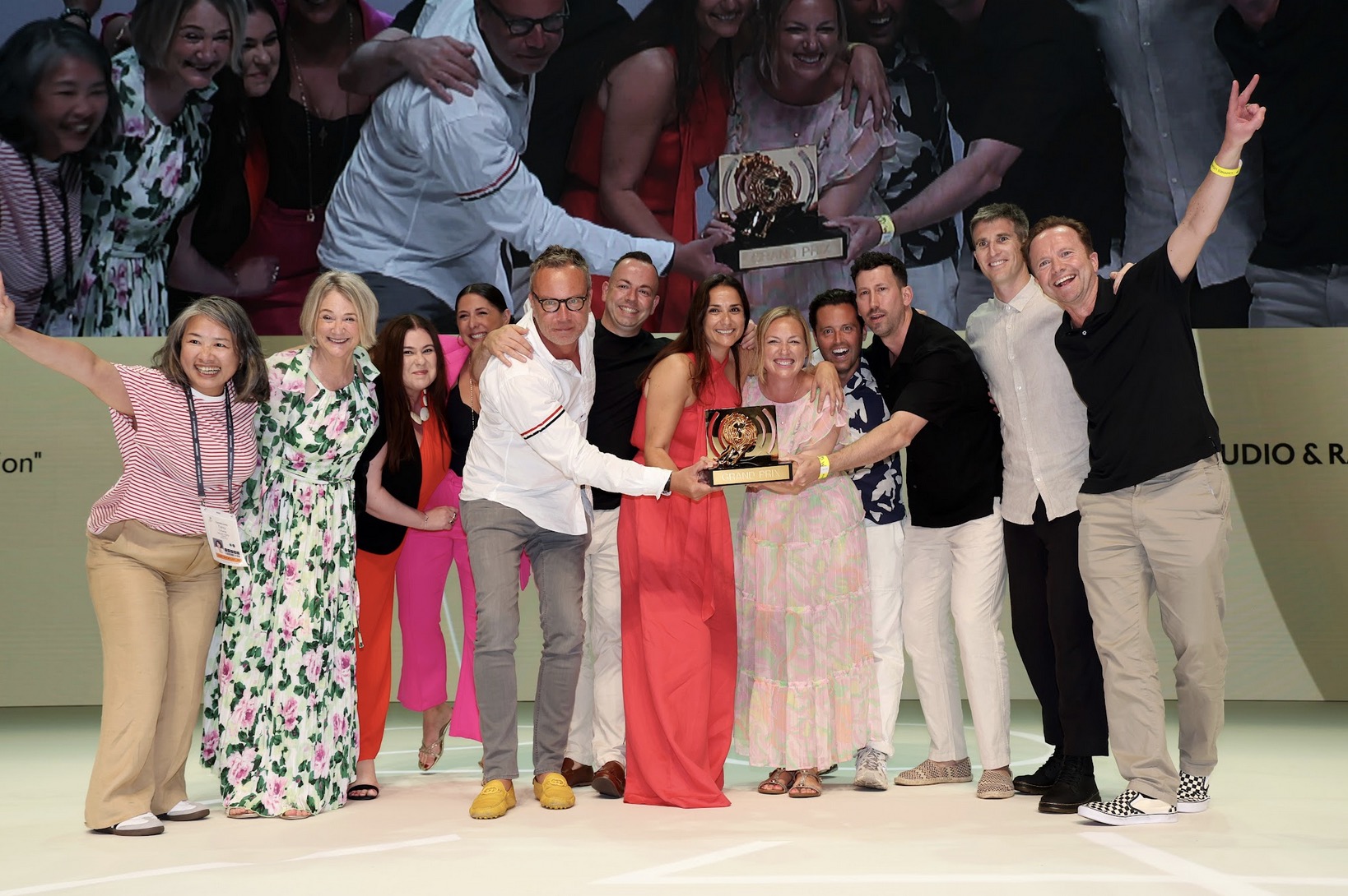 Simon Vicars’ Cannes Diary #2